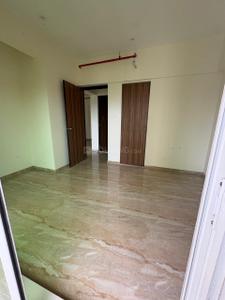 Bedroom Image of 635 Sq.ft 2 BHK Apartment / Flat for sale in Siddhi Highland Springs, Thane West Thane for Rs. 9500000