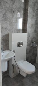 Image of 1071 Sq.ft 3 BHK Apartment / Flat for sale in Kazhakkoottam, Thiruvananthapuram for Rs. 8500000