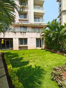 Image of 3000 Sq.ft 3 BHK Apartment / Flat for sale in Paranjape Forest Trails Highland Tower 7 and 8, Pirangut, Pune for Rs. 25000000