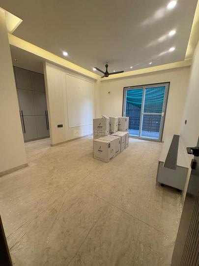 Sector 23 Bedroom 1
