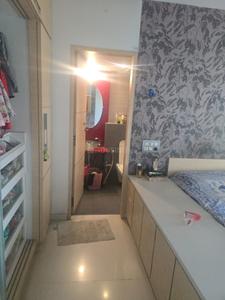 Bathroom Image of 1650 Sq.ft 3 BHK Apartment / Flat for sale in Shree Dinsha Kshitij Apartments, Sanpada Navi Mumbai for Rs. 40000000