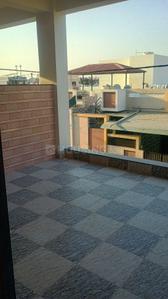 Image of 900 Sq.ft 2 BHK Builder Floor for rent in Galpadar, Kutch for Rs. 12000