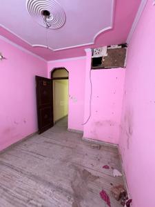 Bedroom Image of 405 Sq.ft 1 BHK Builder Floor for sale in Govindpuri New Delhi for Rs. 2100000