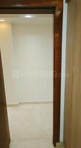 Bedroom Image of 1200 Sq.ft 3 BHK Builder Floor for sale in Hari Nagar New Delhi for Rs. 13000000