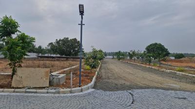 Image of 5587 Sq.ft Residential Plot / Land for sale in Peruntholuvu, Tiruppur for Rs. 1300000
