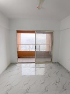 Hall Image of 670 Sq.ft 1 BHK Apartment / Flat for rent in Kakkad Bella Casa, Ambegaon Budruk Pune for Rs. 22000