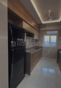Image of 1012 Sq.ft 2 BHK Apartment / Flat for sale in Goodwill Kanchangiri, Kandivali East, Mumbai for Rs. 22500000