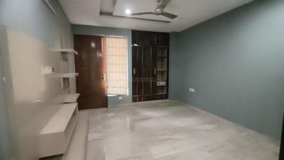 3 BHK Independent Builder Floor