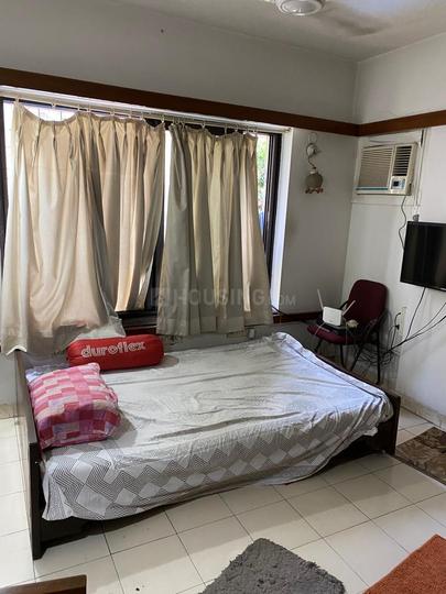 RK Nagar Bedroom 1