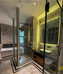 Image of 2989 Sq.ft 4 BHK Builder Floor for sale in Model Town, New Delhi for Rs. 55000000