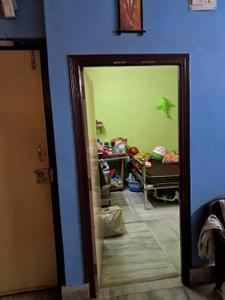 Hall Image of 745 Sq.ft 2 BHK Apartment / Flat for sale in Danesh Sheikh Lane Howrah for Rs. 3500000