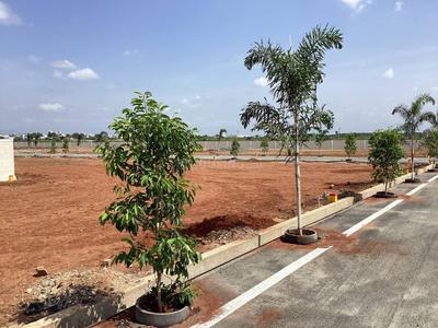 Image of 830 Sq.ft Residential Plot / Land for sale in Kurumbapalayam, Coimbatore for Rs. 3801000