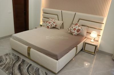 Bedroom Image of 3000 Sq.ft 4.5 BHK Builder Floor for sale in Sector 32 Sohna for Rs. 43000000