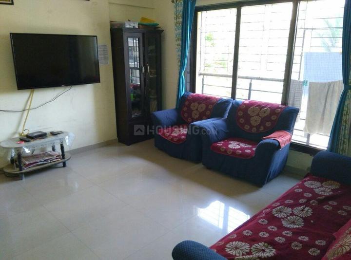 Manshi Aadinarayan Residency Main Image 1