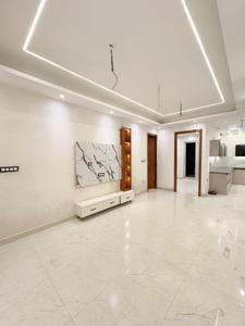 Hall Image of 1200 Sq.ft 2 BHK Builder Floor for sale in GMS Road Dehradun for Rs. 7000000