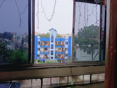 Balcony Image of 1200 Sq.ft 2 BHK Apartment / Flat for rent in Hinoo Ranchi for Rs. 17000