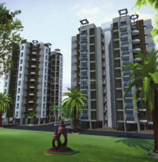 Shree Siddhi Ganesh Genesis Main Image 1