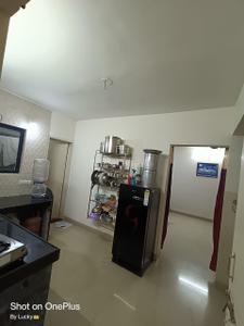 Hall Image of 790 Sq.ft 1 BHK Apartment / Flat for sale in Urban Bliss, Lohegaon Pune for Rs. 3700000