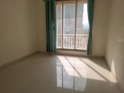 Bedroom Image of 987 Sq.ft 2 BHK Apartment / Flat for sale in Vista Arcade CHS, Kamothe Navi Mumbai for Rs. 10500000