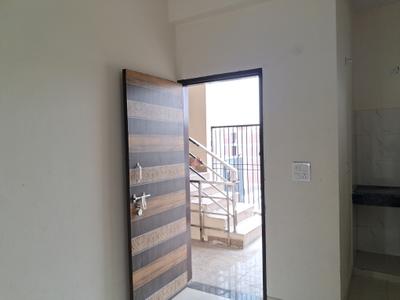 Living Room Image of 400 Sq.ft 1 BHK Apartment / Flat for rent in Sector 49 Noida for Rs. 12000