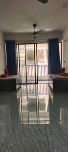 Hall Image of 1669 Sq.ft 3 BHK Apartment / Flat for sale in Devnandan Infinity, Acher Ahmedabad for Rs. 9000000
