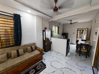 Hall Image of 1500 Sq.ft 2 BHK Independent House for sale in Vasai West Vasai for Rs. 12500000