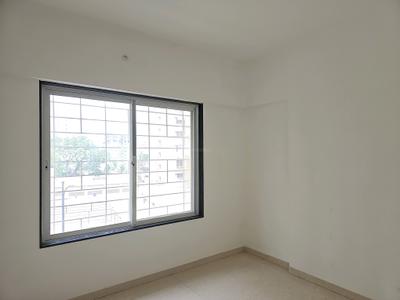 Bedroom Image of 950 Sq.ft 2 BHK Apartment / Flat for sale in Sukhwani Skylines, Wakad Pune for Rs. 10800000