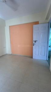 Bedroom Image of 600 Sq.ft 1 BHK Apartment / Flat for rent in Ochana Pride Park CHSL, Thane West Thane for Rs. 25999