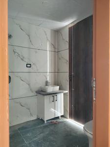 Common Bathroom Image of 1095 Sq.ft 2 BHK Apartment / Flat for sale in Devla Greater Noida for Rs. 4045000