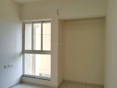 Bedroom Image of 850 Sq.ft 2 BHK Apartment / Flat for sale in Lodha Upper Thane, Bhiwandi Thane for Rs. 6800000