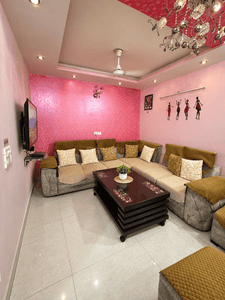 3 BHK Independent Builder Floor