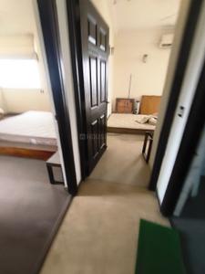 Bedroom Image of 1620 Sq.ft 3 BHK Apartment / Flat for sale in Dasnac The Jewel, Sector 75 Noida for Rs. 27500000