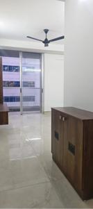 Hall Image of 1300 Sq.ft 2 BHK Apartment / Flat for rent in Appaswamy Altezza, Perungudi Chennai for Rs. 65000