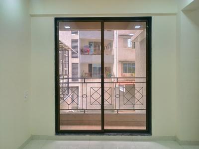 Living Room Image of 1000 Sq.ft 2 BHK Apartment / Flat for rent in West Pioneer Metro Grande Tower C And D, Kalyan East Kalyan for Rs. 26000