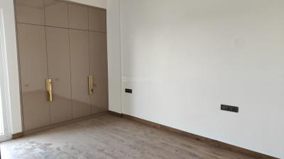 Bedroom Image of 1650 Sq.ft 3 BHK Builder Floor for rent in Trehan Luxury Floors 71, Sector 71 Gurgaon for Rs. 47000