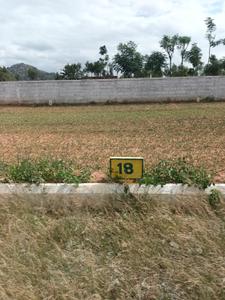 Image of 1750 Sq.ft Residential Plot / Land for sale in Bidarahalli, Bengaluru for Rs. 8500000