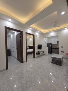 1 BHK Apartment