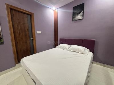 Bedroom Image of Urban Nest Lily 18 in Sector 18, Noida