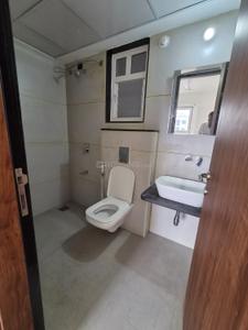 Image of 1000 Sq.ft 2 BHK Apartment / Flat for rent in Pristine Allure, Kharadi, Pune for Rs. 35000