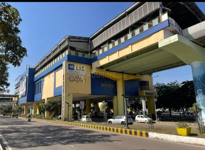 Image of 500 Sq.ft Residential Plot / Land for sale in Chi V, Greater Noida for Rs. 59500000