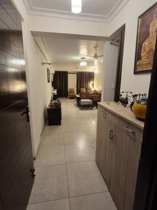 3 BHK Penthouse