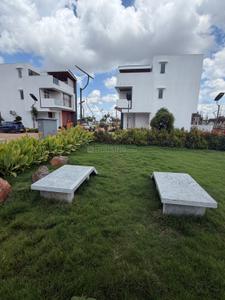Image of 2300 Sq.ft 3 BHK Villa for sale in Chandapura, Bengaluru for Rs. 15500000