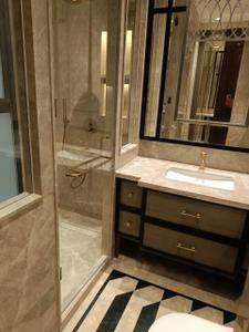 Bathroom Image of 2900 Sq.ft 4 BHK Builder Floor for sale in Vasant Vihar New Delhi for Rs. 180000000