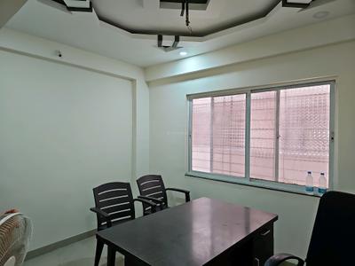 Bedroom Image of 559 Sq.ft 1 BHK Apartment / Flat for sale in Lohegaon Pune for Rs. 2300001
