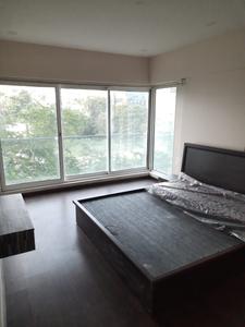 Bedroom Image of 2000 Sq.ft 3 BHK Apartment / Flat for sale in The Kollage, Andheri East Mumbai for Rs. 55000000