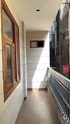 Image of 650 Sq.ft 2 BHK Apartment / Flat for sale in Saarthi Affordable Floors, Uttam Nagar, New Delhi for Rs. 4000000