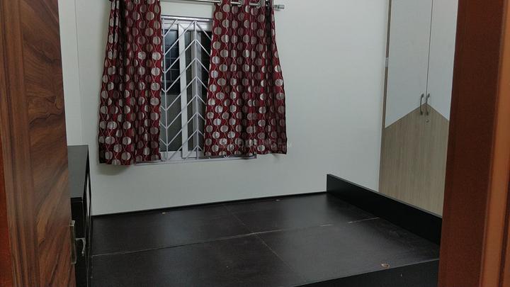 Singapura Bedroom One 1