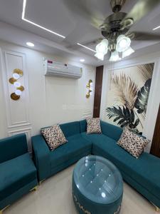 1 BHK Independent Builder Floor