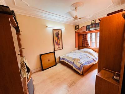 Bedroom Image of 1300 Sq.ft 2 BHK Builder Floor for sale in Uttarpara Hooghly for Rs. 5500000