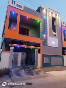 4 BHK Independent House